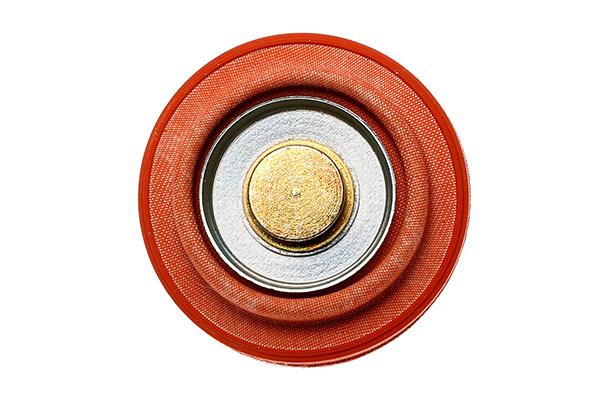 Radium Engineering fuel pressure regulator diaphragm service replacement part for Radium fuel pressure regulators.