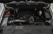 K&N Performance Cold Air Intake System for Chevrolet V8 engines 4.8L to 6.2L, with air filter and intake tubing visible.