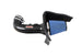 CORSA Performance Corsa Chevrolet Camaro SS 6.2L V8 carbon fiber open element cold air intake with oiled filter.