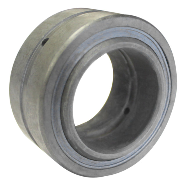 QA1 GEZ-2RS fractured race series bearing with 2-inch bore, sealed design, made from 52100 bearing steel, ideal for precision applications.