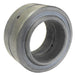 QA1 GEZ-2RS Fractured Race Series bearing with 3/4 inch bore, sealed, made of high-quality 52100 bearing steel, shown close-up.