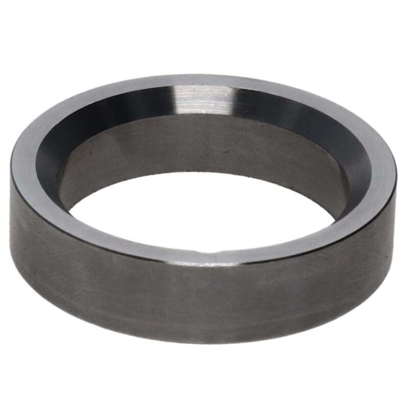 Manley Performance Cam Gears crankshaft gear spacer showing metallic component with gear teeth and precise machining.
