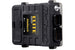 Haltech Elite 2500 ECU for programmers and tuners, featuring a compact black control unit with multiple ports and connectors.