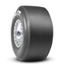 Mickey Thompson ET Drag Tire 26.0/10.0-15 L8 off-road automotive tire with drag racing tread pattern