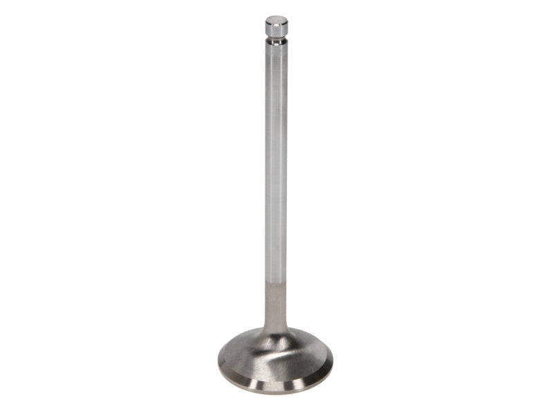 Set of 8 Manley Performance Chevy LS-7 Small Block Severe Duty Pro Flo Exhaust Valves for engine replacement