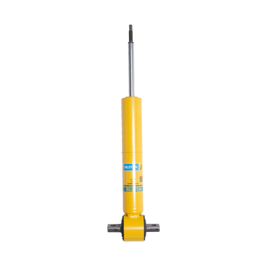 Bilstein B6 4600 front shock absorber for Chevrolet Silverado 1500 2007-2013, 46mm monotube shock in black with mounting hardware