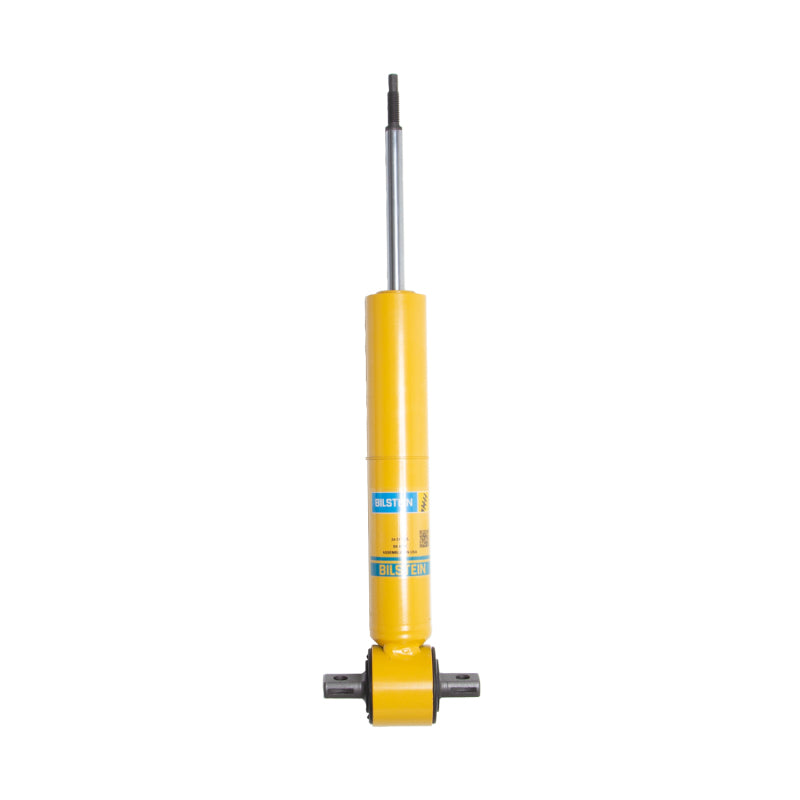 Bilstein B6 4600 front shock absorber for Chevrolet Silverado 1500 2007-2013, 46mm monotube shock in black with mounting hardware