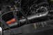 K&N Engineering Chevy/GMC 1500 V8 5.3L/6.2L NextGen aluminum cold air intake system with filter and tubing.