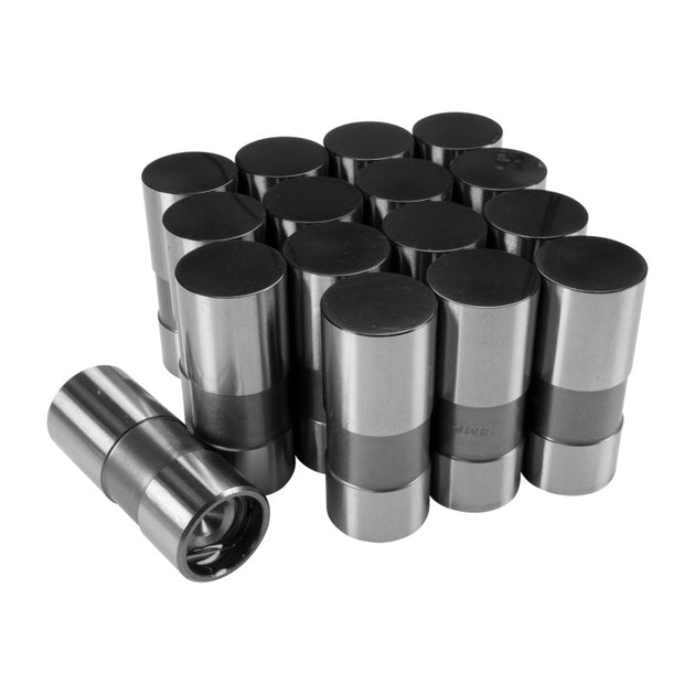 Comp Cams GM applications Xtreme Energy DLC hydraulic flat tappet lifter, 0.842-inch diameter for 8-cylinder engines.