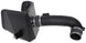 K&N Engineering cold air intake system for 2019+ Chevrolet 1500 V8 trucks, featuring a high-performance air filter and intake tubing.
