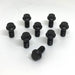 McLeod Racing bolt pack with 8 11mm flywheel bolts for GM LS motors, hardware kit for flywheel installation.