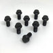 McLeod Racing bolt pack with 8 11mm flywheel bolts for GM LS motors, hardware kit for flywheel installation.