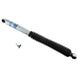 Bilstein 5125 Series KBOA lifted truck shock absorber, 657.5mm length, showing the metal shock body with mounting points.