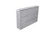 Garrett Air Intercooler CAC with dimensions 18x12.1x3 inches, designed for high-performance vehicles up to 750 HP.