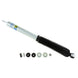 Bilstein 5125 Series KBOA lifted truck shock absorber with 263.3mm travel, showcasing the durable shock body and mounting points.