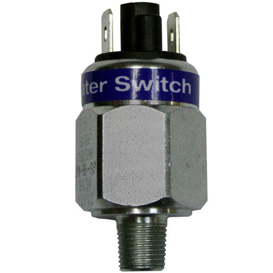 Nitrous Express bottle heater with pressure transducer for nitrous oxide systems, showing the electronic components and wiring.