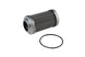 Aeromotive 40 micron stainless steel fuel filter element for Aeromotive fuel filters, part 12335, showing mesh filter design.