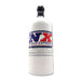 Nitrous Express 10lb nitrous bottle with Lightning 500 valve and 6.89-inch diameter, 20.19-inch tall for automotive nitrous systems.