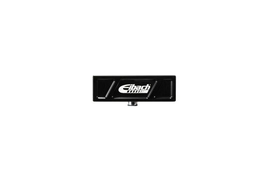 Eibach Chevrolet Silverado 2019+ Pro-Truck 1.5-inch lift block for lift kit installation on a pickup truck.