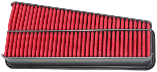 K&N Engineering Toyota Tacoma/Tundra 05-10 and FJ Cruiser 07-09 Advantage Air Filter, direct fit for improved engine airflow
