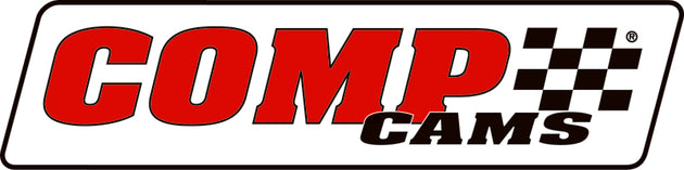 COMP Cams GM LS Gen III/IV C5-R IWIS single race timing chain for Chevrolet LS engines, showing the high-performance metal chain.