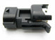 DeatschWerks USCAR to Denso (Sumitomo) PnP fuel injector connector adapter for seamless engine wiring connections.