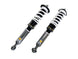 HKS HIPERMAX S USE20 coilover suspension kit with adjustable shocks and springs for improved vehicle handling and ride comfort