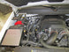 AEM Induction cold air intake system for 2009-2010 GM Silverado and Sierra 5.3L V8 engine showing the intake tube and filter.