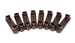 COMP Cams LS-type rocker retrofit trunnion kit with durable rocker arms for high-performance engine upgrades.