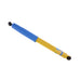 Bilstein 4600 Series 14 Chevy Silverado 1500 and GMC Sierra 1500 rear 46mm monotube shock absorber for trucks.