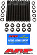 ARP Ford Pinto 2000cc inline 4 head stud and bolt kit installed on engine cylinder head for secure fastening and performance.