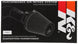 K&N Engineering cold air intake for 2016-2017 Chevrolet Camaro 2.0L turbo engine, featuring a performance aircharger system.