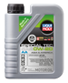 LIQUI MOLY 1L Special Tec AA motor oil SAE 0W20 bottle, high-quality engine oil for automotive use