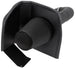 K&N Engineering cold air intake system for 2014-2018 Chevrolet and GMC 1500 V8 trucks, featuring high-performance air filters and tubing.