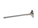 Set of 8 Manley Performance Chevrolet LT1 6.2L race exhaust valves with 1.590-inch head diameter for high-performance engine tuning.