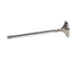 Set of 8 Manley Performance Chevrolet LT1 6.2L race exhaust valves with 1.590-inch head diameter for high-performance engine tuning.