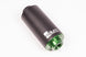 Radium Engineering fuel filter kit with 100 micron stainless steel filter, designed for clean fuel filtration in vehicles
