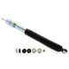 Bilstein 5125 Series KBOA lifted truck shock absorber, 619.30mm, showing the durable metallic body and mounting hardware
