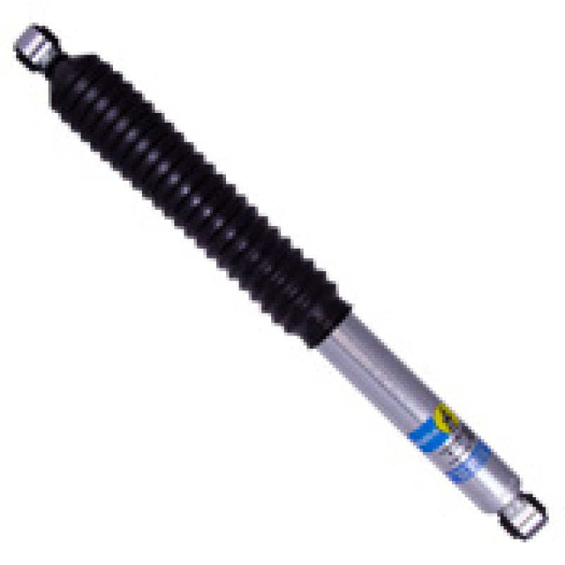 Bilstein B8 5100 rear shock absorber for 2014-2018 Silverado 1500 and Sierra 1500 trucks, durable automotive suspension part
