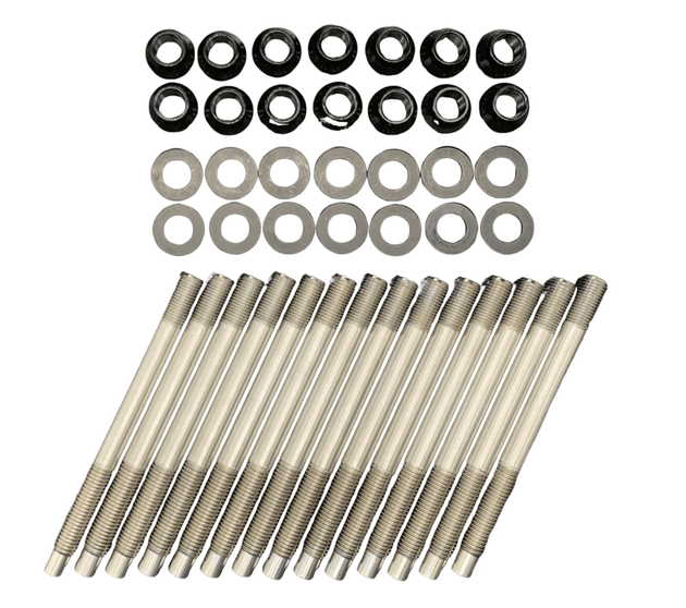 HKS Nissan RB26DETT valve springs and retainers, high-performance engine components for turbocharged Nissan RB26 engine.