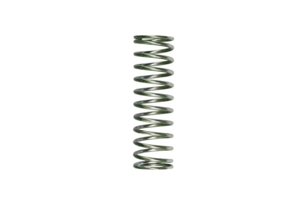 Turbosmart BOV RacePort 15 inHg Spring blow off valve accessory with adjustable spring for turbocharged engines.