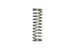 Turbosmart BOV RacePort 15 inHg Spring blow off valve accessory with adjustable spring for turbocharged engines.