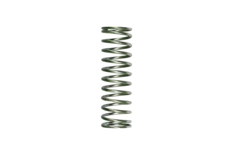 Turbosmart BOV RacePort 15 inHg Spring blow off valve accessory with adjustable spring for turbocharged engines.
