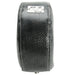 DEI Gen-3 Turbo Shield T4 in Onyx, a protective shield for turbo blankets, showing its sleek black heat-resistant material.
