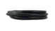 Vibrant -4AN flexible hose with 0.25-inch ID for push-on fittings, 20-foot roll, durable automotive or fluid transfer hose.