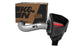 K&N Chevy/GMC 1500 V8 6.2L NextGen aluminum cold air intake system installed in engine bay