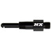Nitrous Express single discharge dry nozzle with 1/8 NPT fitting for nitrous oxide systems, shown in the image.
