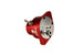 Aeromotive billet adjustable fuel pressure regulator for 1994-1999 Ford 4.6 and 1994-1997 5.0 V8 engines, metal construction.