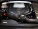 aFe POWER 09-13 Chevrolet Silverado 1500 V8 5.3L/6.2L 92mm throttle body showing the polished metal component