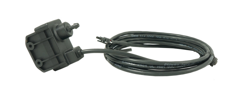 Innovate SSI-4 Plug and Play 4 Bar Map Sensor for gauge components, showing the compact sensor with wiring and connectors.